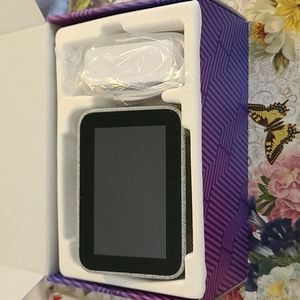 Lenovo Smart Clock ⏰️